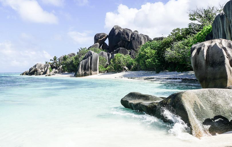 que faire aux seychelles